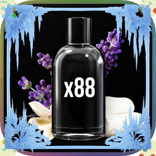 x88 — galeri pratinjau Resmi APK